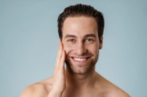 How to Make Your Stubble Beard Softer