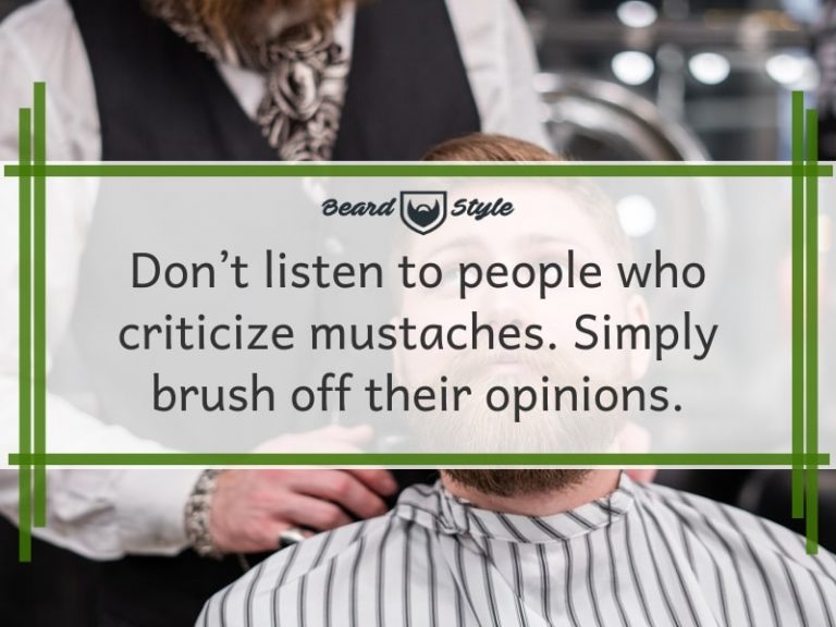 35 Funny Mustache Jokes & Quotes to Give You A Good Laugh