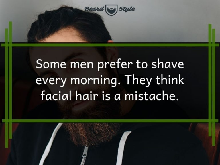 35 Funny Mustache Jokes & Quotes to Give You A Good Laugh