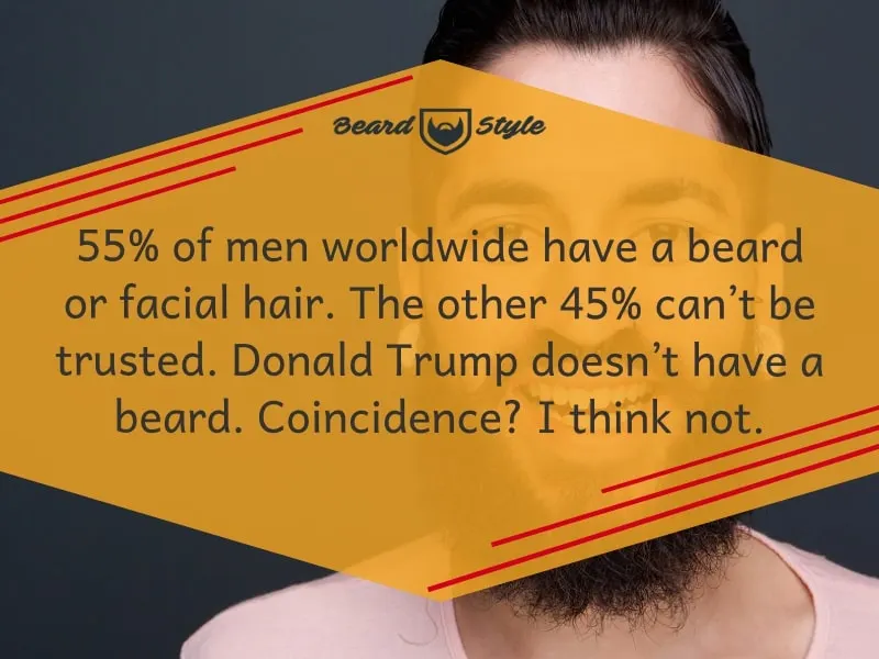 Beard Jokes 