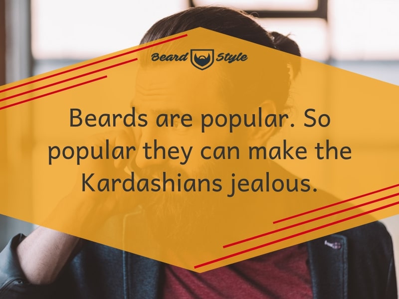 Epic Beard Jokes 