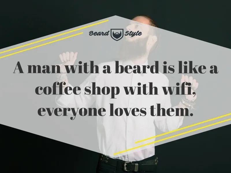 Popular Beard Jokes 