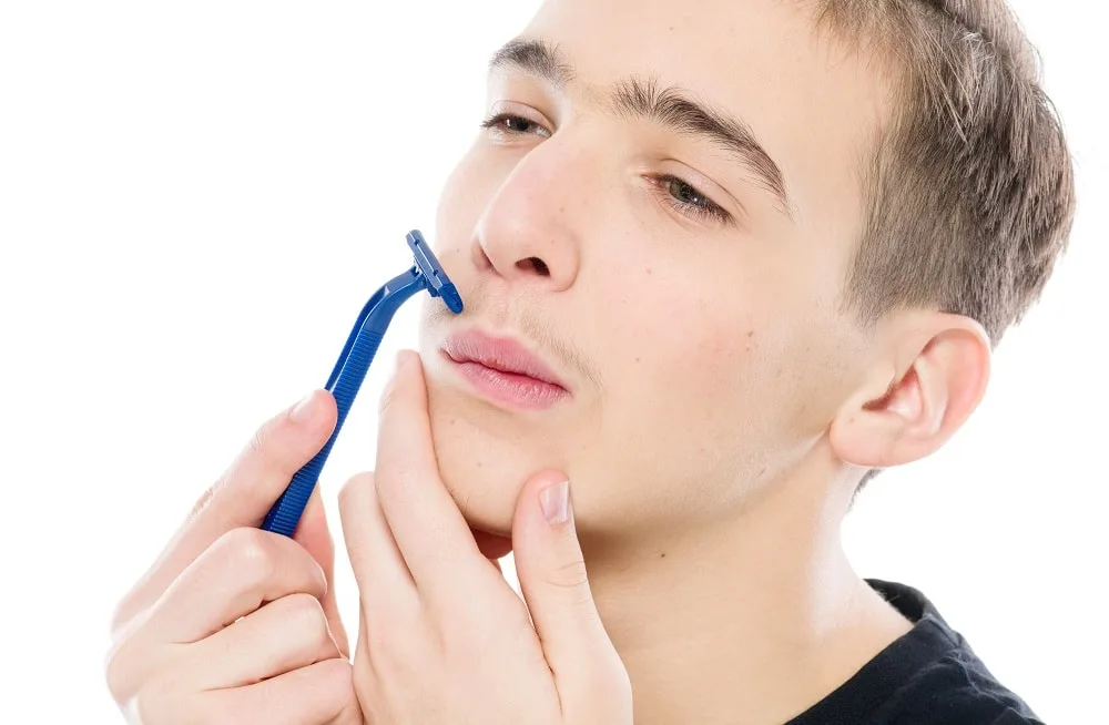 Does Shaving Help Grow Thick Mustaches?