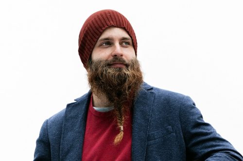 How to Braid Your Beard? 8 Examples of Braided Beard Styles