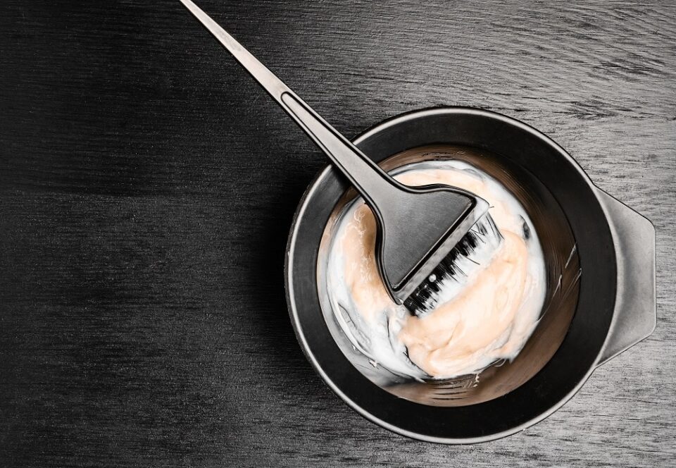 Best Touch Of Grey Beard Dye