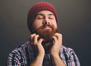 How to Heal Dry, Flaky Skin Under Beard – Beard Style