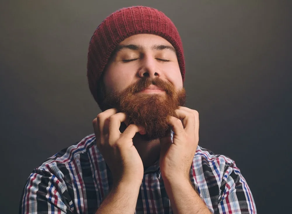 Tips to Cope with Dry or Flaky Skin Under Beard