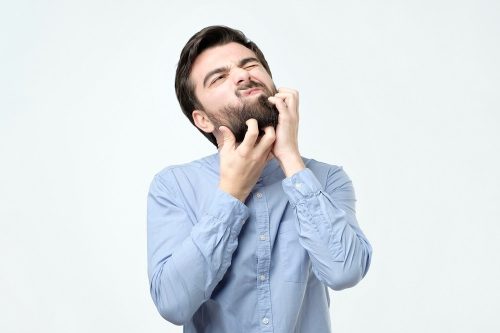 Beard Neckline Too High Heres The Easiest Fix Beard Style 
