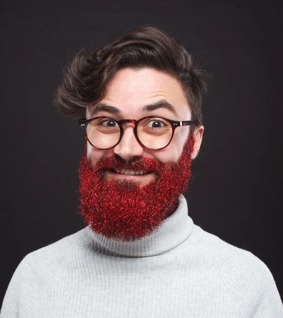 25 Bad Beard Examples You Would Hate to Grow — Beard Style