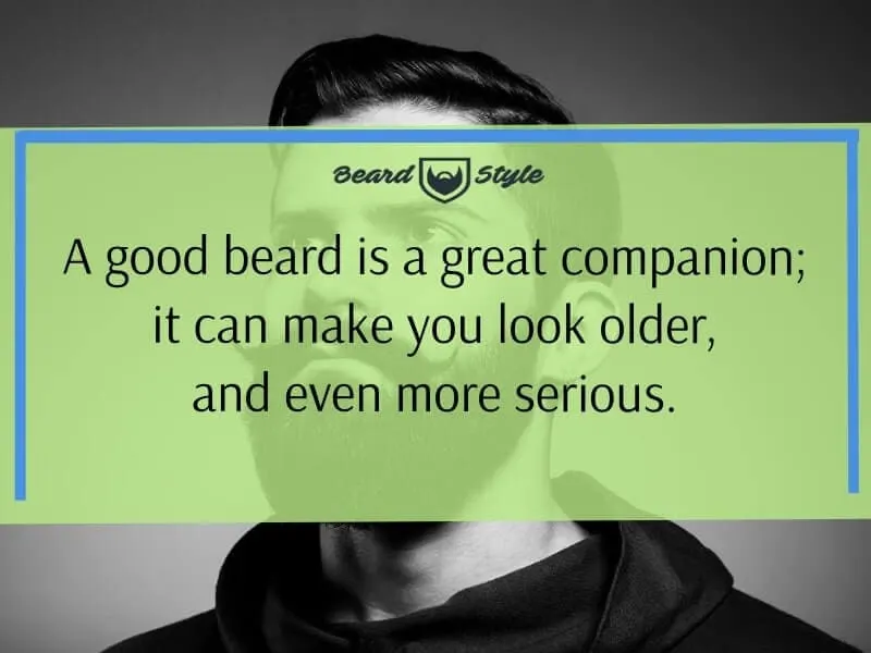 best beard quotes