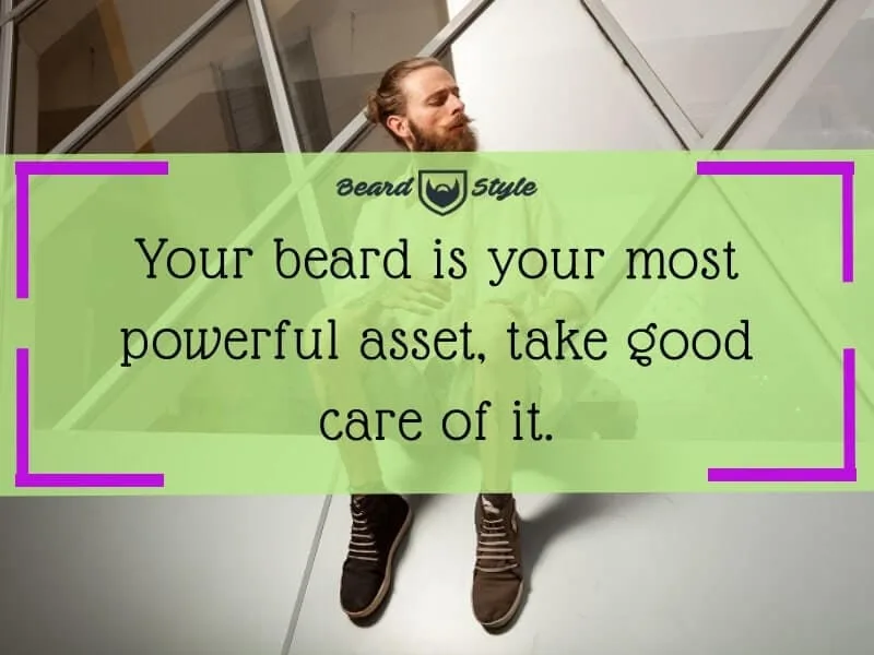 best beard quotes