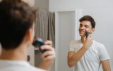 best electric razors for teenagers