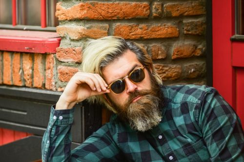 How Long Does Beard Dye Generally Last?