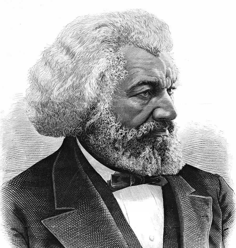 Frederick Douglas