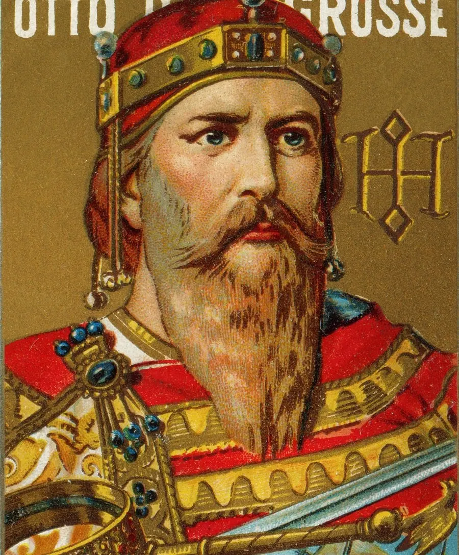 Otto the Great