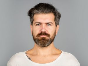 Beardstache Styles: Grow & Maintain The Trendy Stubble + Stache