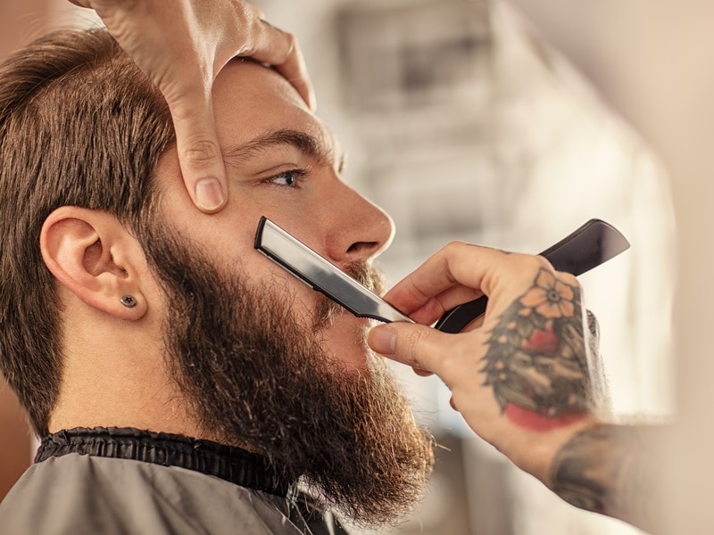 factors about yeard beard