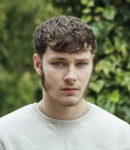 Mutton Chops