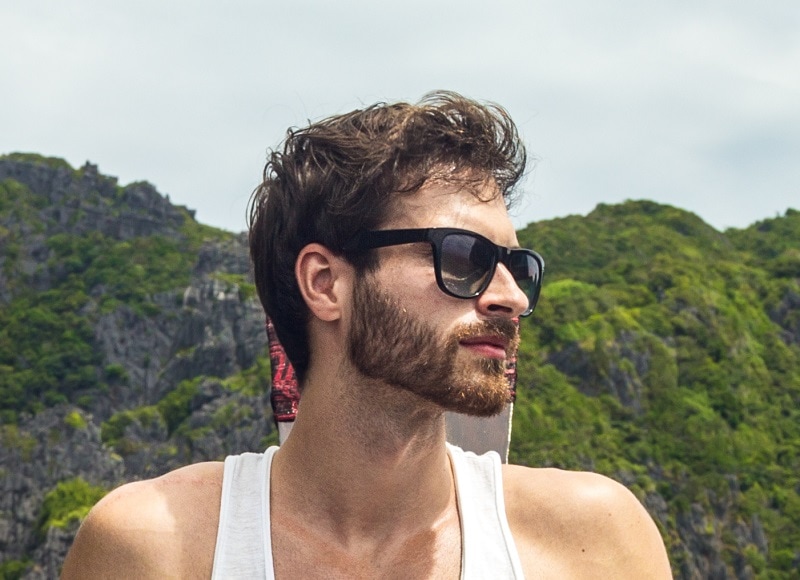 95 Coolest Short Beard Styles for Men – Beard Style