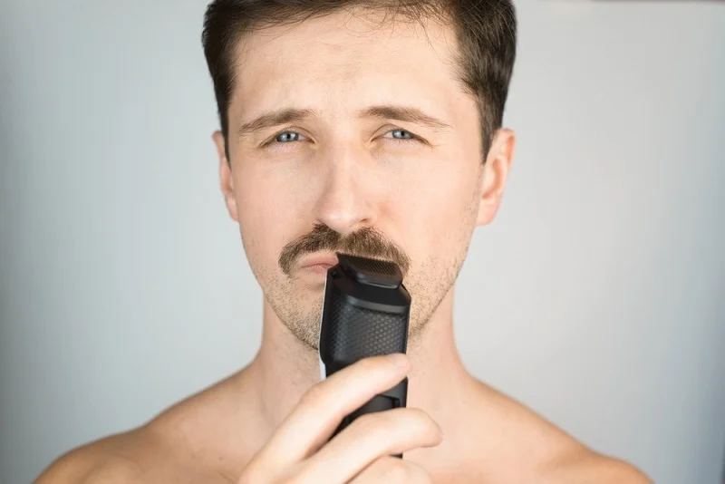 tips to maintain a beardstache