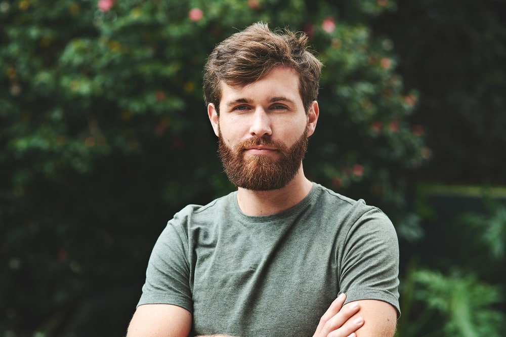 The 3 Month Beard Everything You Need To Know To Groom Grow