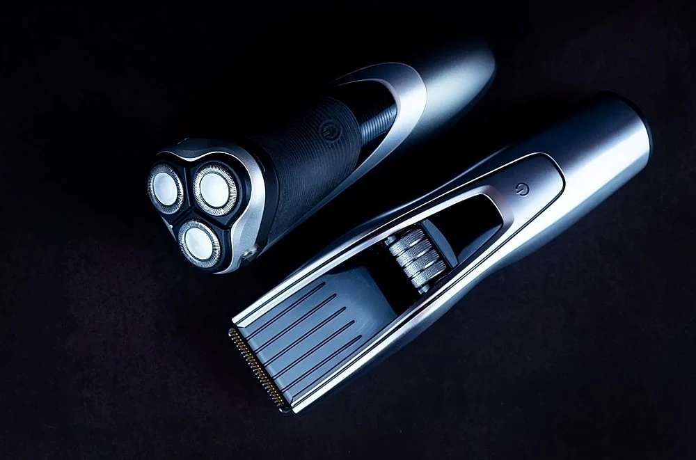 Beard Trimmer