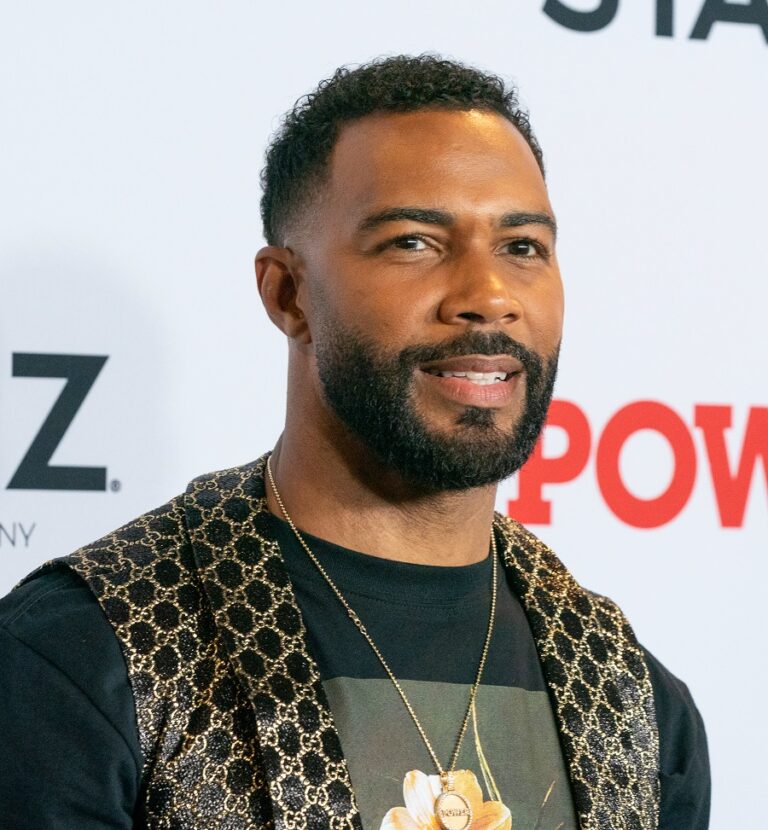 30 Black Celebrities with Beard Who Nailed the Look — Beard Style