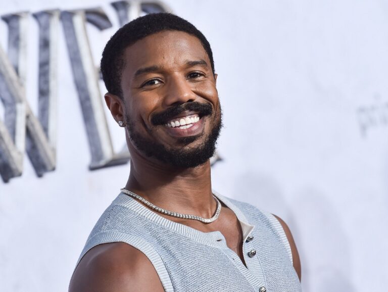 30 Black Celebrities with Beard Who Nailed the Look