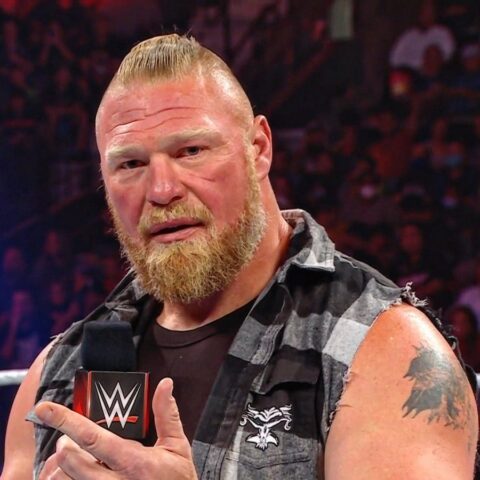 Brock Lesnar Beard: 3 Rugged and Masculine Looks to Try (2023)