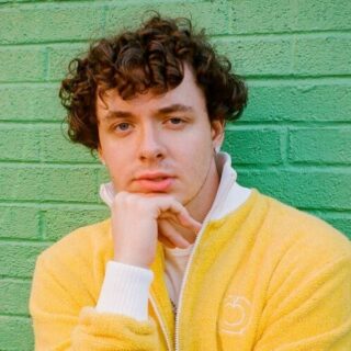 jack harlow without a beard
