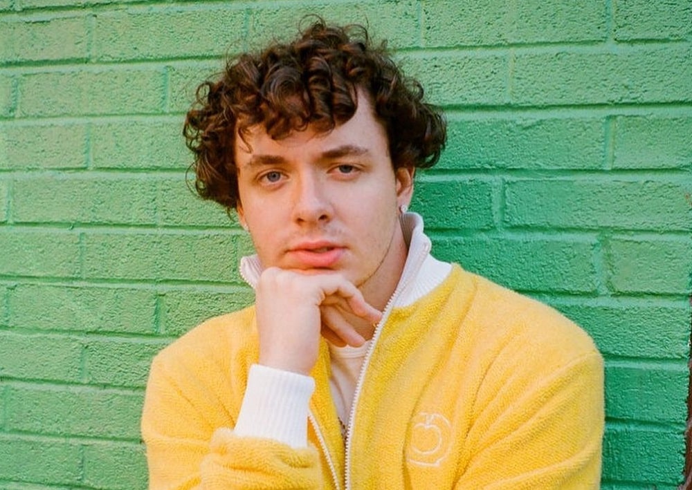 Jack Harlow With or Without a Beard: Which Look Won Over Fans