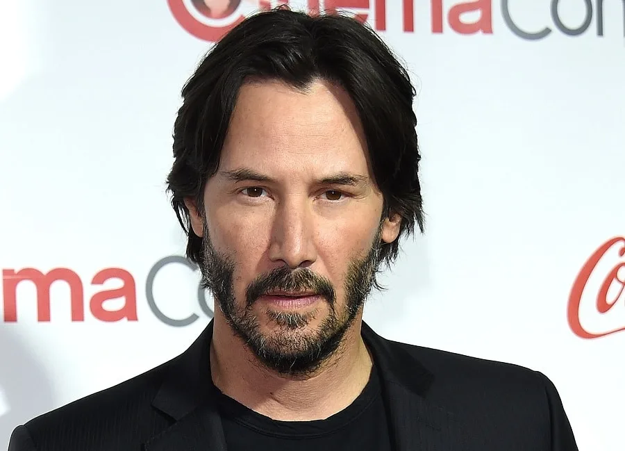 This is John Wick's best hairstyle : r/JohnWick