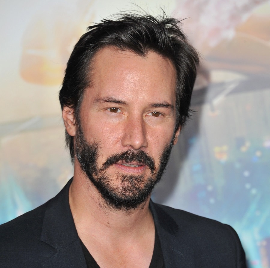 John Wick 4: Keanu Reeves might come back