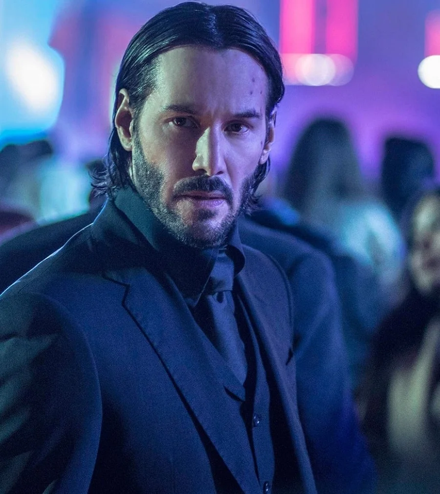 Keanu Reeves Reveals That He Is A Lonely Guy