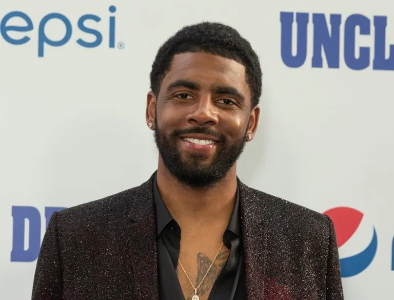 Kyrie Irving Beard: Top 6 Styles and How to Rock Them