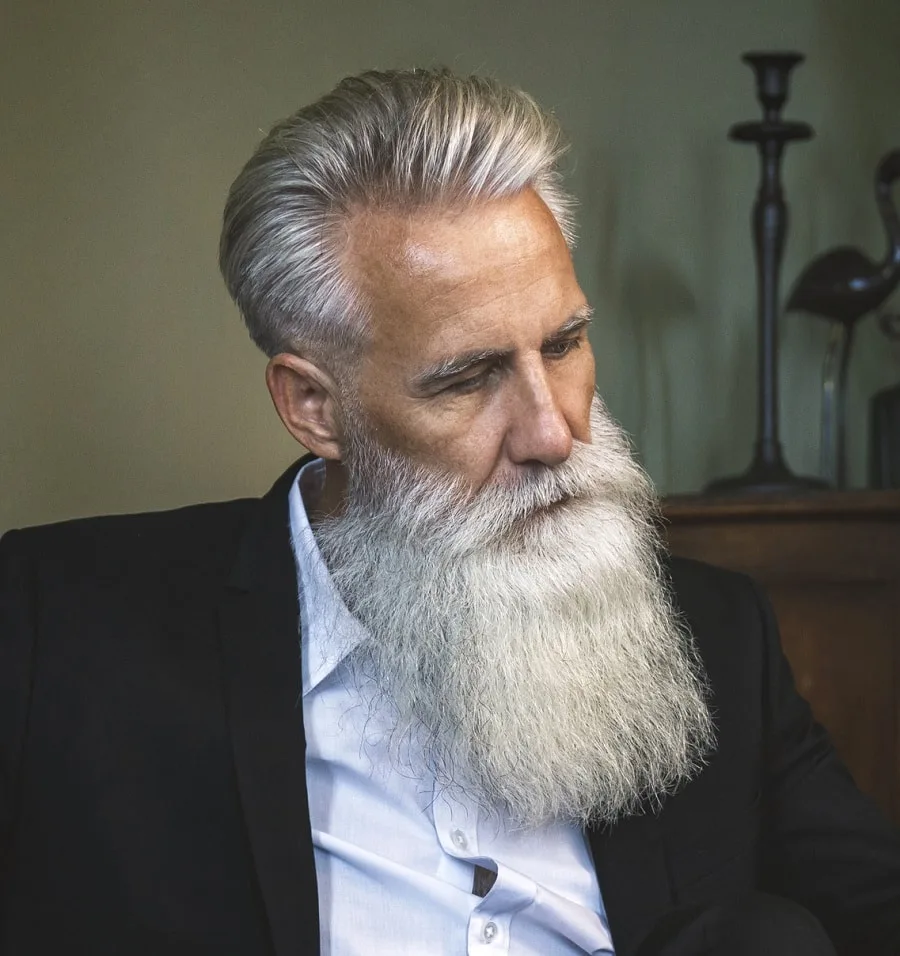 How to Taper A Cool Beard + Top 22 Styles to Get Right Now