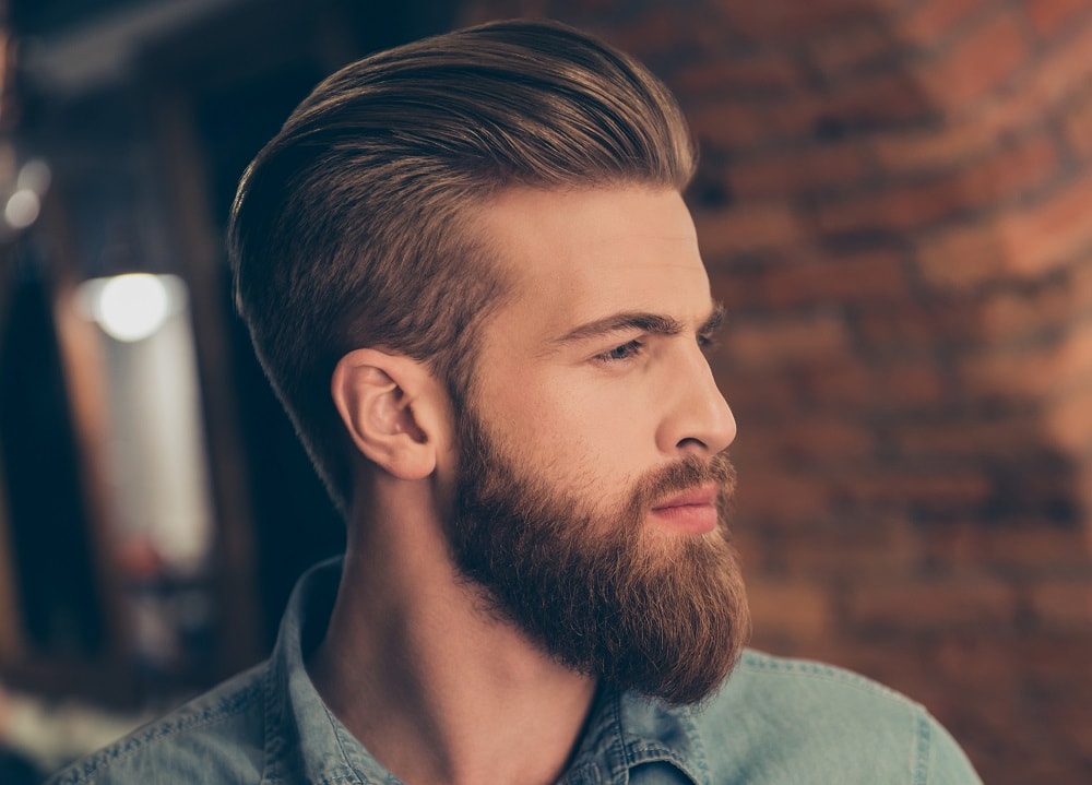 Hipster haircut for a man is more than a hairstyle that will just look as  the way it should   Hipster hairstyles men Hipster hairstyles Hipster  haircuts for men