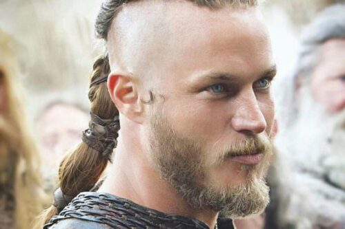 Rock the Ragnar Beard: 7 Beard Styles That Will Turn Heads