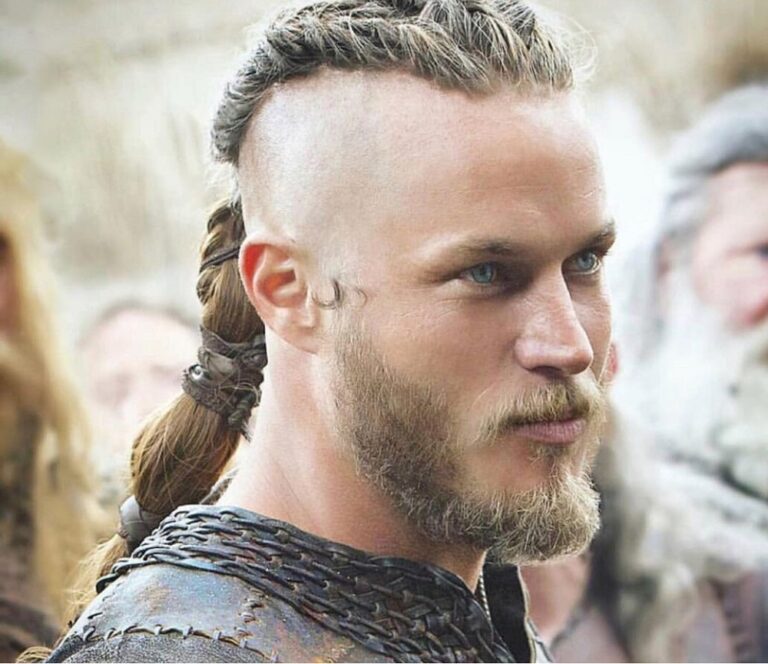 Rock the Ragnar Beard: 7 Beard Styles That Will Turn Heads