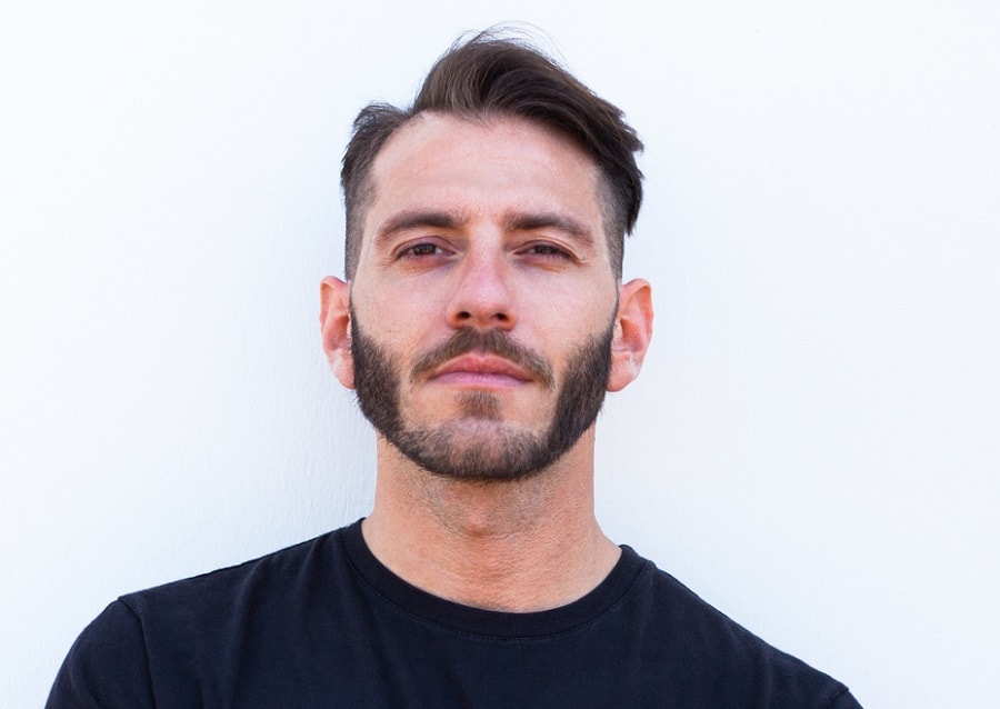 15 Stunning Beard Styles For Diamond Shaped Faces 15 Stunning Beard Styles For Diamond Shaped Faces