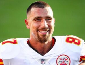 Travis Kelce Beard: Top 10 Styles to Copy in 2025 — Beard Style