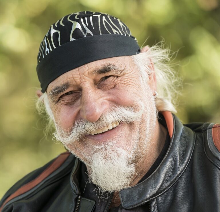 27 Most Stylish Beard Styles for Older Men Beard Style