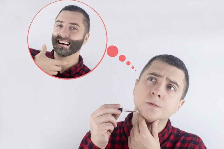 Disadvantages of Using Beard Oil and How to Avoid Them