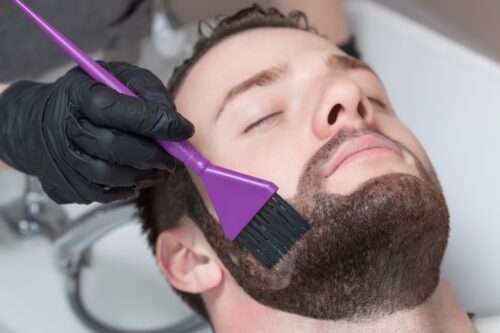 The Pros and Cons of Dyeing Beard: Should You Do It?