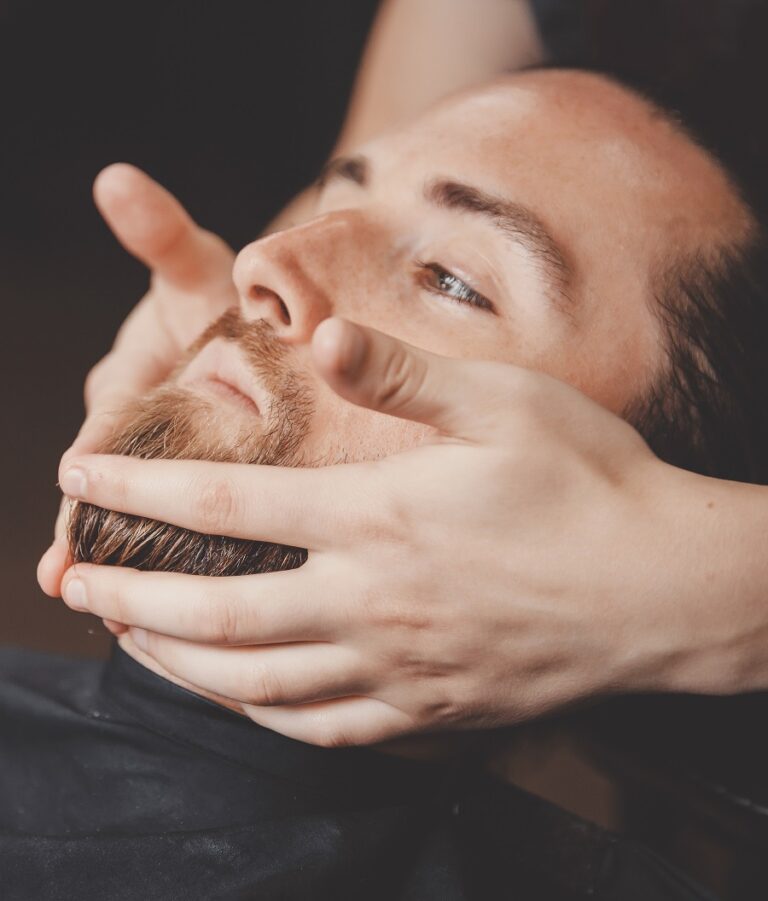 How to Trim a Short Beard 10 Steps for the Perfect Look