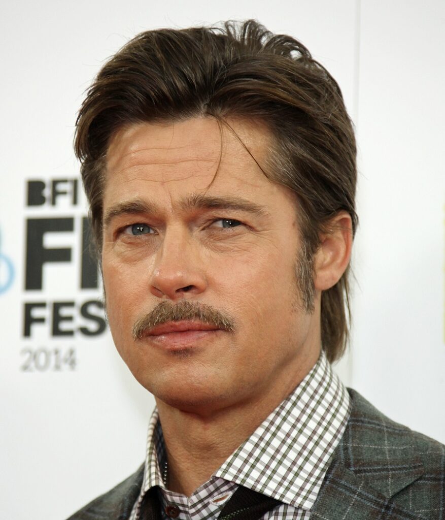 The Ultimate Guide to the Painter's Brush Mustache