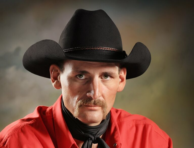 12 Striking Long Mustache Styles and How To Grow Them