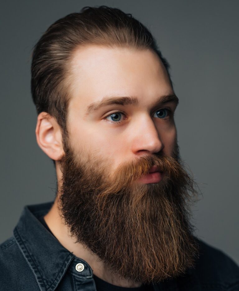 Beard vs. Mustache: Which One Should You Choose?