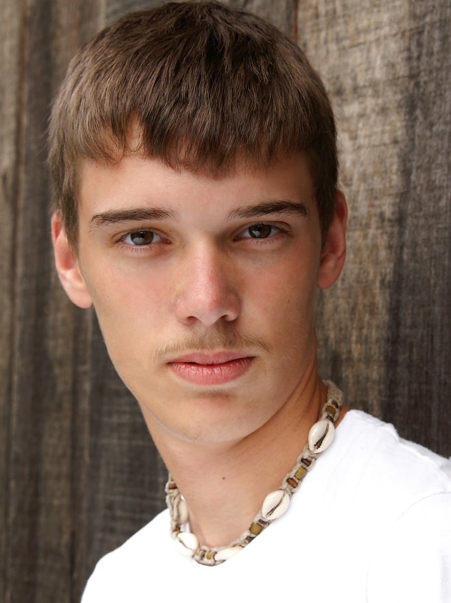 How to Grow an Epic Mustache as a Teenager Tips and Tricks