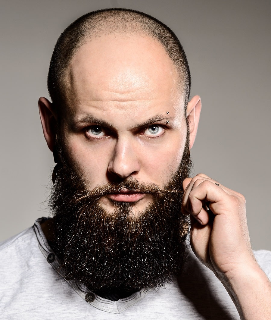 How To Train Your Mustache in 6 Easy Steps — Beard Style